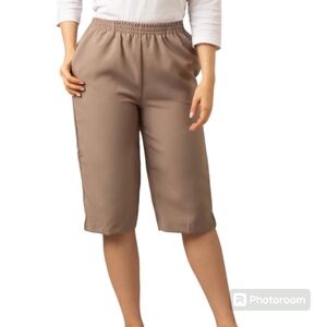 BonWorth Mocha Capri